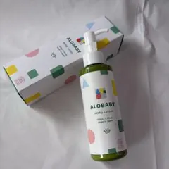 알로베이비 밀키 로션 150ml [부드러운 아로마 향]