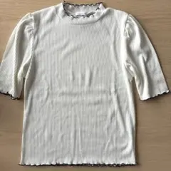 ✨新品未使用✨OLIVE des OLIVE カットソーのサムネイル