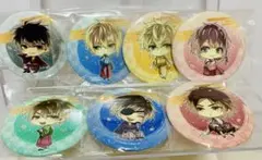 イケメン戦国 明智光秀 イケ戦 セット 缶バッジ まとめ売り - メルカリ