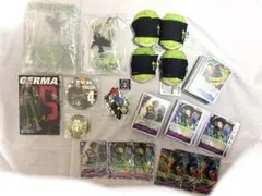 ワンピース ヴィンスモーク・ヨンジ セット