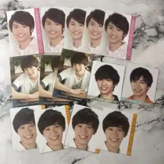 なにわ男子 藤原丈一郎 デタカ