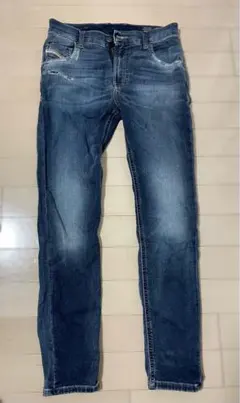 Diesel KRAILEY JOGG スキニーデニム W23