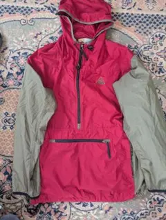 2026年最新】nike acg ナイロンジャケットの人気アイテム - メルカリ