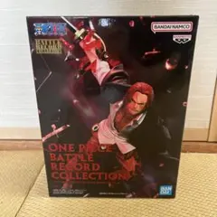 ONE PIECE BATTLE RECORD COLLECTION シャンクス