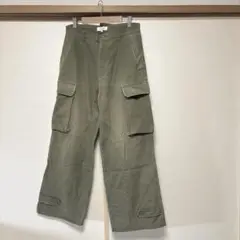 MONO-MART カーゴパンツ M-47 M
