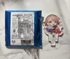 プロセカ ミニキャラアクリルクリップスタンド 花里みのり