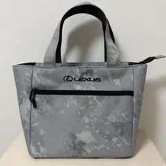 Admiral Golf LEXUS コラボ カートバッグ トートバッグのサムネイル