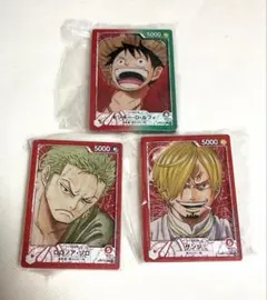 【一番くじ】ONE PIECE CARD GAME G賞 アクリルスタンド