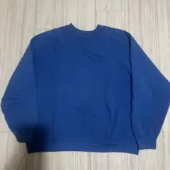 Fruit of the Loom ブルースウェット Lサイズ