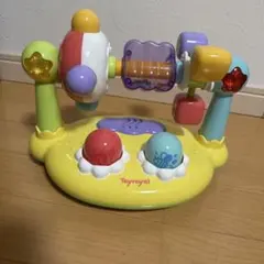 Toyroyal 知育玩具 多色