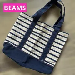 BEAMS ビームス トートバッグ レディース