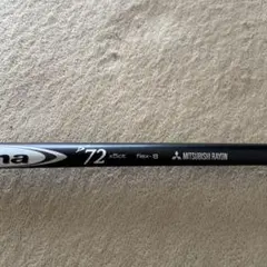 Titleistカスタム ドライバーシャフトDIAMANA AHINA70S - メルカリ