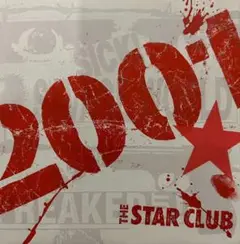 2001/THE STAR CLUB