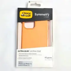 オッターボックス symmetry iPhone 15 14‪♡E3