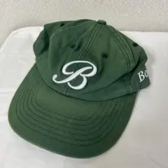 bott キャップ グリーンのサムネイル