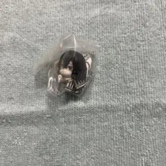 鬼滅の刃 伊黒小芭内 つまんでつなげてますこっと