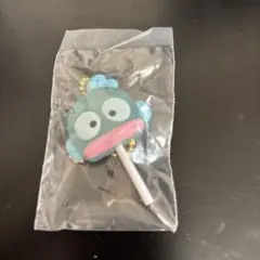 ま*ぺ様 サンリオカラフルキャンディチャーム ハンギョドン