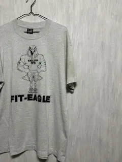 イーグル Tシャツ
