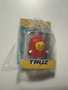 TRUZ ブリスターチャームコレクション LAWOO