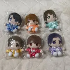 美少年ぬいぐるみ 6体セット 2025年最新】美少年ぬいぐるみの人気アイテム - メルカリ