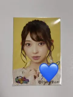 未開封】超ときめき♡宣伝部 辻野かなみ 写真集 直筆サイン 特典写真4