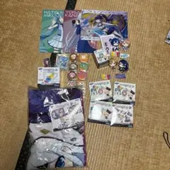プロセカ　一番くじ　その他まとめ売り