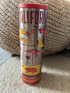 海外限定　スターバックス タンブラー