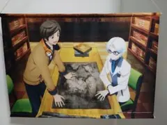 【新品未開封】麗図製薬　けものフレンズ　サーバル　かばん　プレイマット 麗図製薬 けものフレンズ サーバル かばん プレイマット - メルカリ