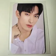 seventeen セブチ　トレカ　ao+ ドギョム　DK