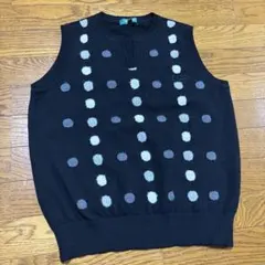 2026年最新】KENZO GOLF ベストの人気アイテム - メルカリ