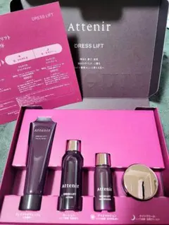 Attenir アテニア ドレスリフト 2週間セット
