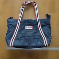 タグ付き未使用 HUNTER ADAM ET ROPEトートバッグ 2026 - メルカリ
