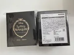 ディズニー ツイステ オイル入りオーナメント ヴィル・シェーンハイト