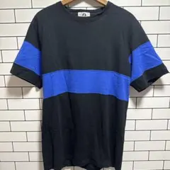 グッドイナフ　ブラック　ロンT XL gdeh グッドイナフ ブラック ロンT XL gdeh