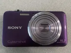 SONY Cyber-shot DSC-WX30のサムネイル