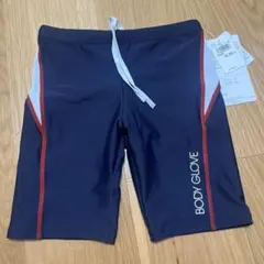 男の子 水着 男児 スイムウェア 140 新品 未使用 タグ付き スクール水着