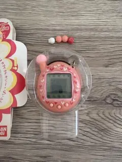 2026年最新】超じんせーエンジョイ!たまごっちプラス オールピンクの