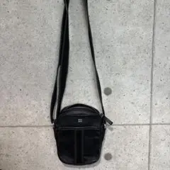 TOMMYショルダーバッグ