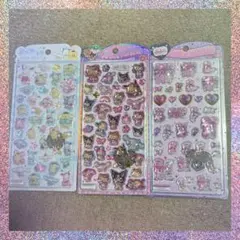 ★国内正規品★ うるちゅる　サンリオ　日焼けキティ　エスターバニー　3点セット