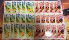#ポケカ部　 ステッカー 各　15枚30枚セット
