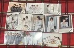 岩橋玄樹 1stツアー 公式写真