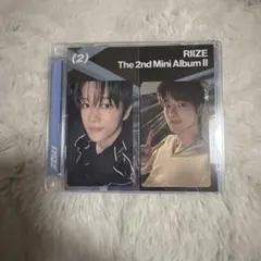 2026年最新】RIIZE グッズ ソンチャンの人気アイテム - メルカリ