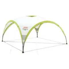 Coleman Instant Shade 300 ハーフフラップ付 - メルカリ