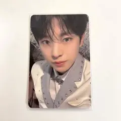 SMTOWN LIVE 2025 NCT WISH 限定 トレカ　ユウシ ウィシ SMTOWN 東京 MD NCT WISH ユウシ YUSHI 会場特典 トレカ