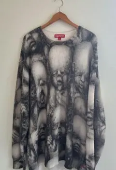 2025年最新】supreme gigerの人気アイテム - メルカリ