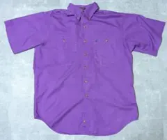 COLOURS　S/Sシャツ