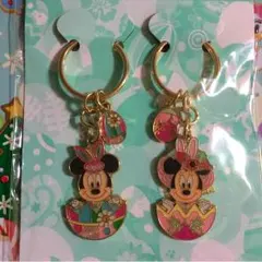 TDS イースター キーチェーン