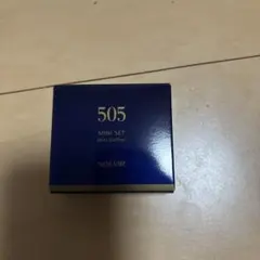 NOEVIR 505 ミニセットのサムネイル