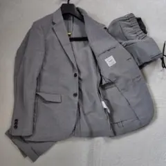 エディフィス　現行　セットアップ　高機能　ウォッシャブル　速乾　ドローコード