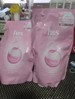 h&s プレミアムスカルプトリートメント 大容量のサムネイル